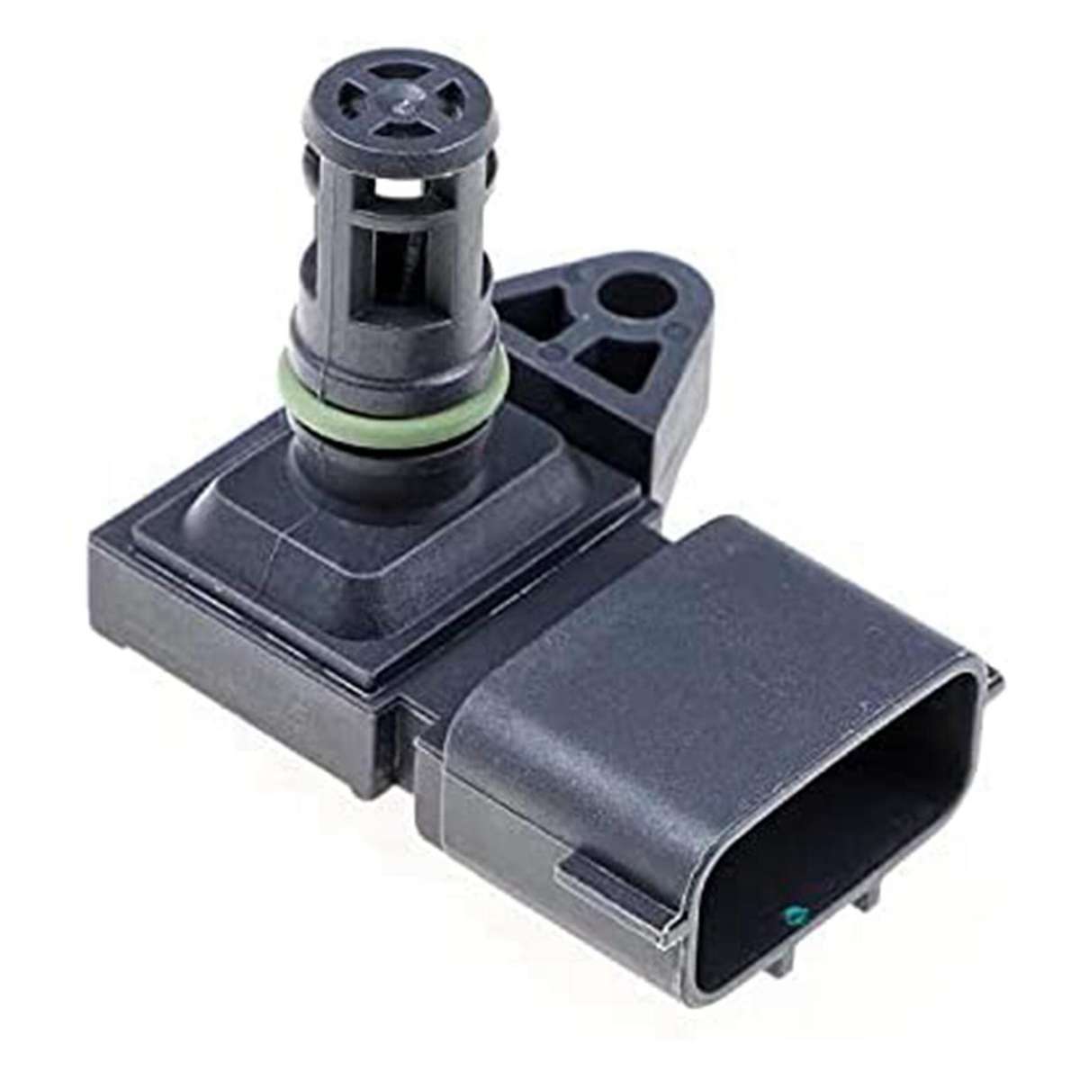 Pressure Map Sensor for Cummins Pressure Temperature Sensor M11 Isc