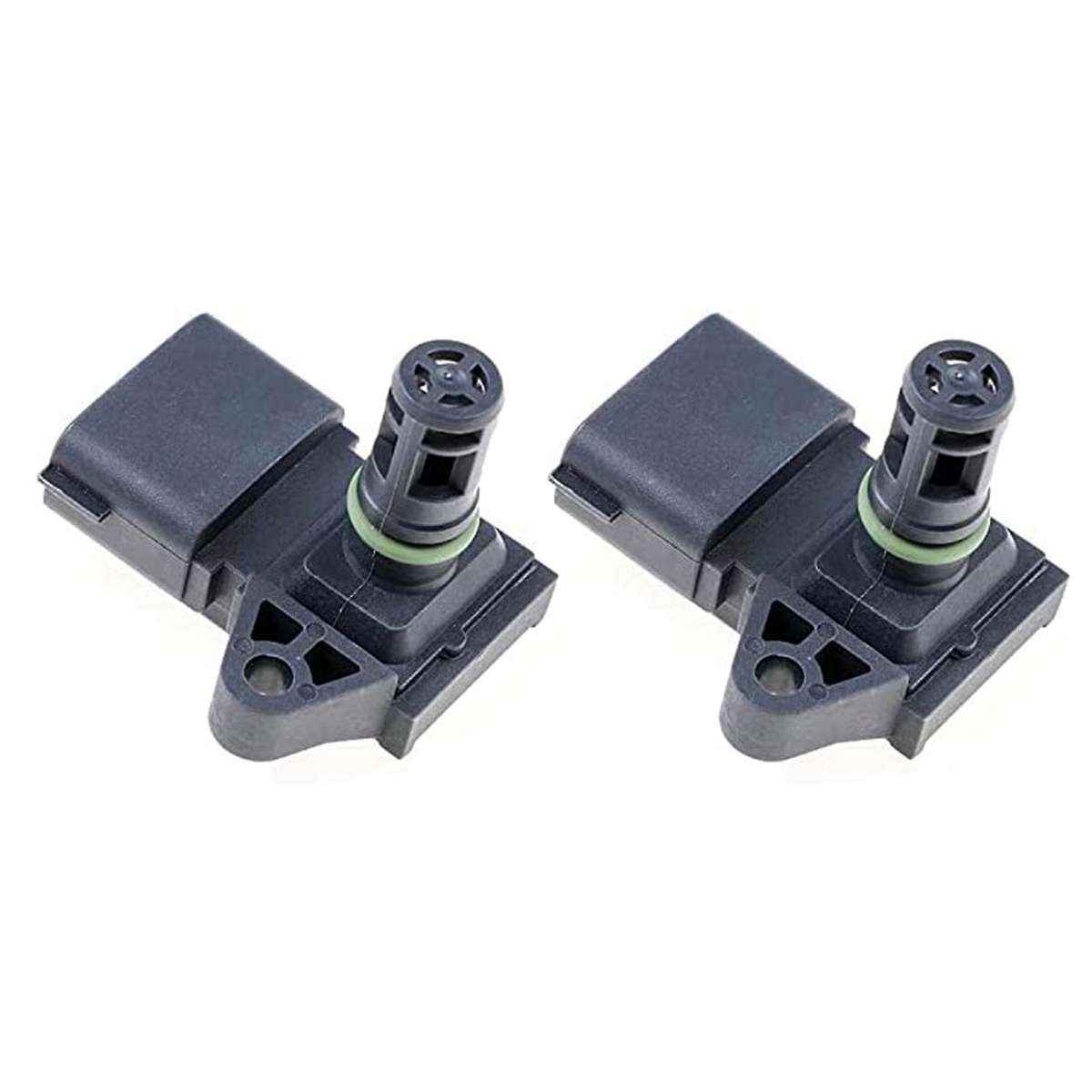 Pressure Map Sensor for Cummins Pressure Temperature Sensor M11 Isc