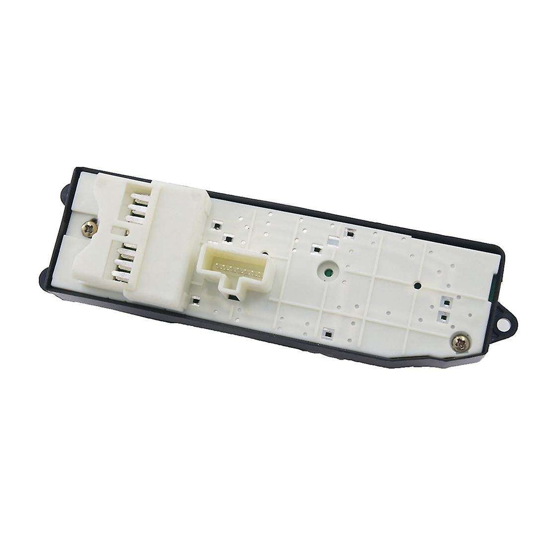 Power Window Switch for Corolla Starlet Ep91 Ep95 Sprinter Rhd Black