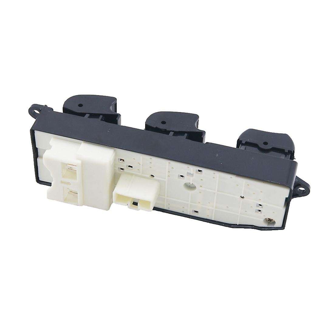 Power Window Switch for Corolla Starlet Ep91 Ep95 Sprinter Rhd Black