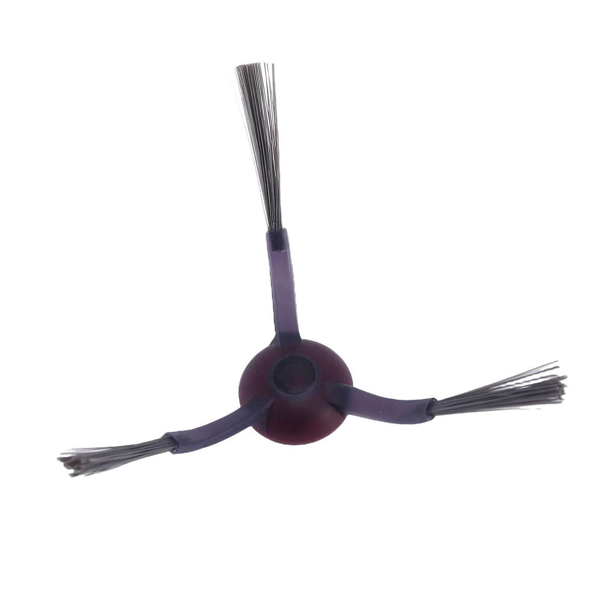 Roller Brush Filter Side Brush for Ecovacs Deebot Ozmo T8 Aivi Robot