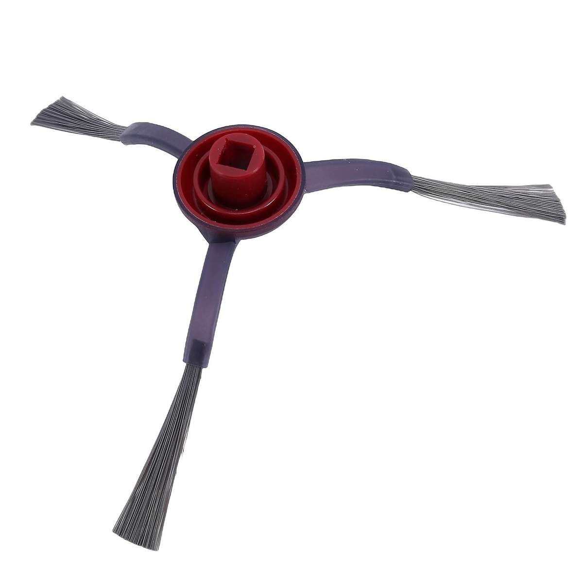 Roller Brush Filter Side Brush for Ecovacs Deebot Ozmo T8 Aivi Robot