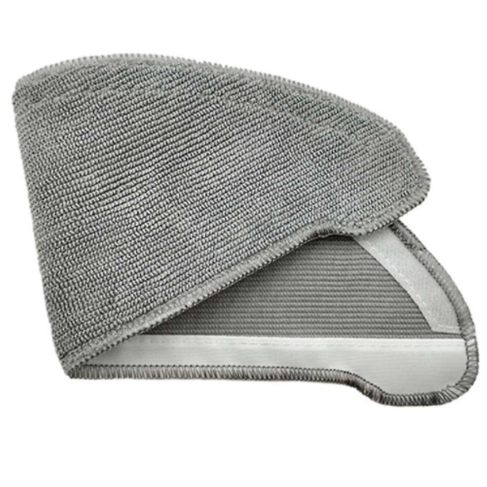 10pcs Replaceable Mops Cloths for Xiaomi Roidmi Eve Plus Accessories