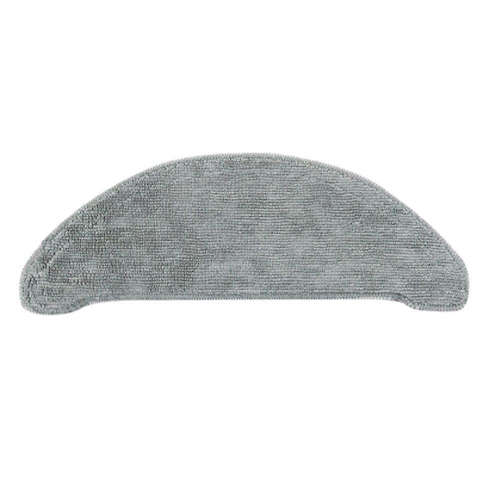 10pcs Replaceable Mops Cloths for Xiaomi Roidmi Eve Plus Accessories