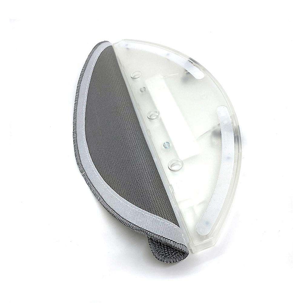 10pcs Replaceable Mops Cloths for Xiaomi Roidmi Eve Plus Accessories