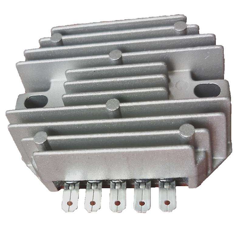 12v Rectifier Voltage Regulator Am101406 for John Deere 330 332