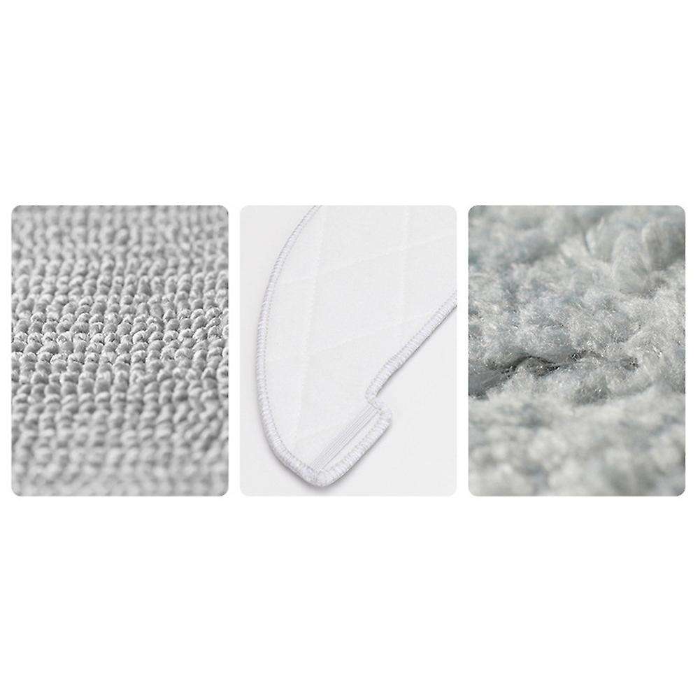 Robotic Vacuum Cleaner Main Side Brush for Uoni V980max Accessories