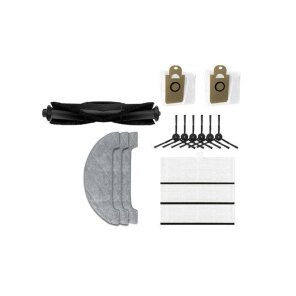 Robotic Vacuum Cleaner Main Side Brush for Uoni V980max Accessories