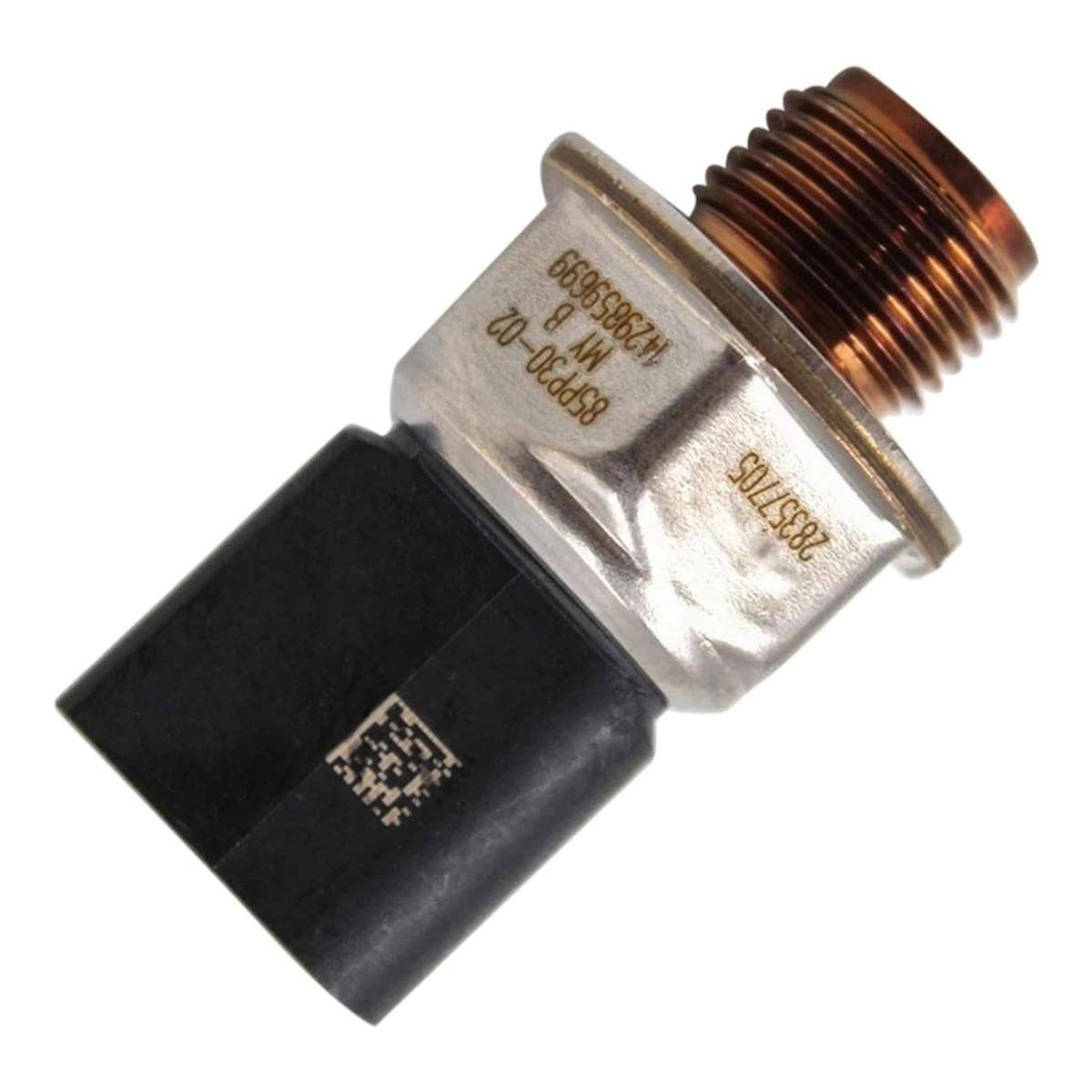 Auto Parts Fuel Rail High Pressure Sensor Fuel Pressure Sensor