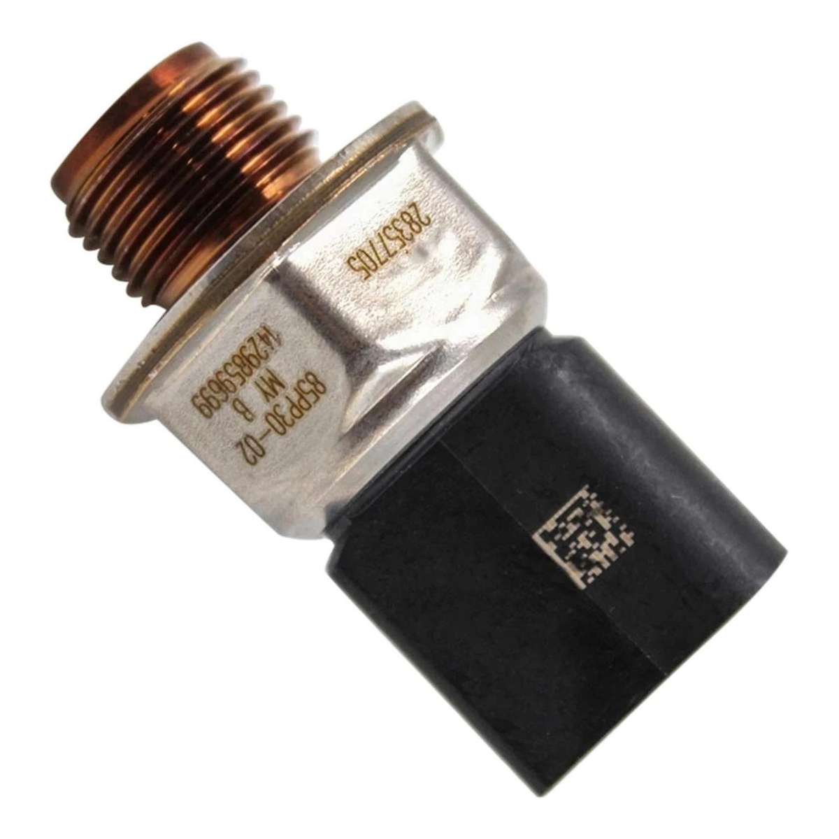 Auto Parts Fuel Rail High Pressure Sensor Fuel Pressure Sensor