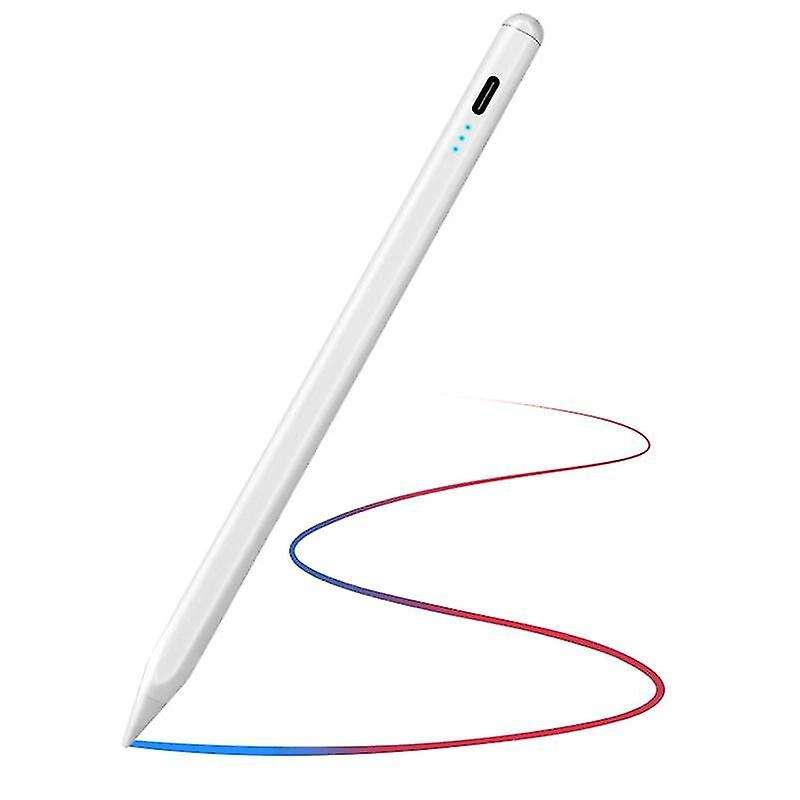 Stylus Pen for Apple Pencil 2 Touch Pen for Ipad Capacitive Pen