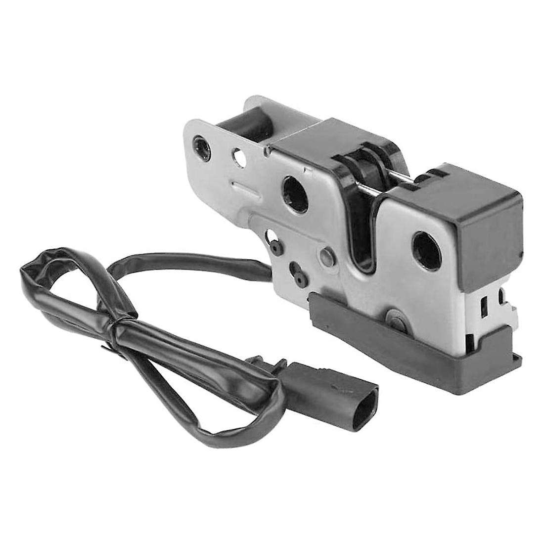 Engine Bonnet Hood Lock Latch for Mk5 2004-2009, Jetta 2006-2011