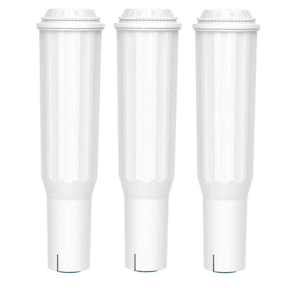 3pcs for Jura Impressa Z5 Z6 E8 E9 J5 F60 S7 S9 Replace Water Filter
