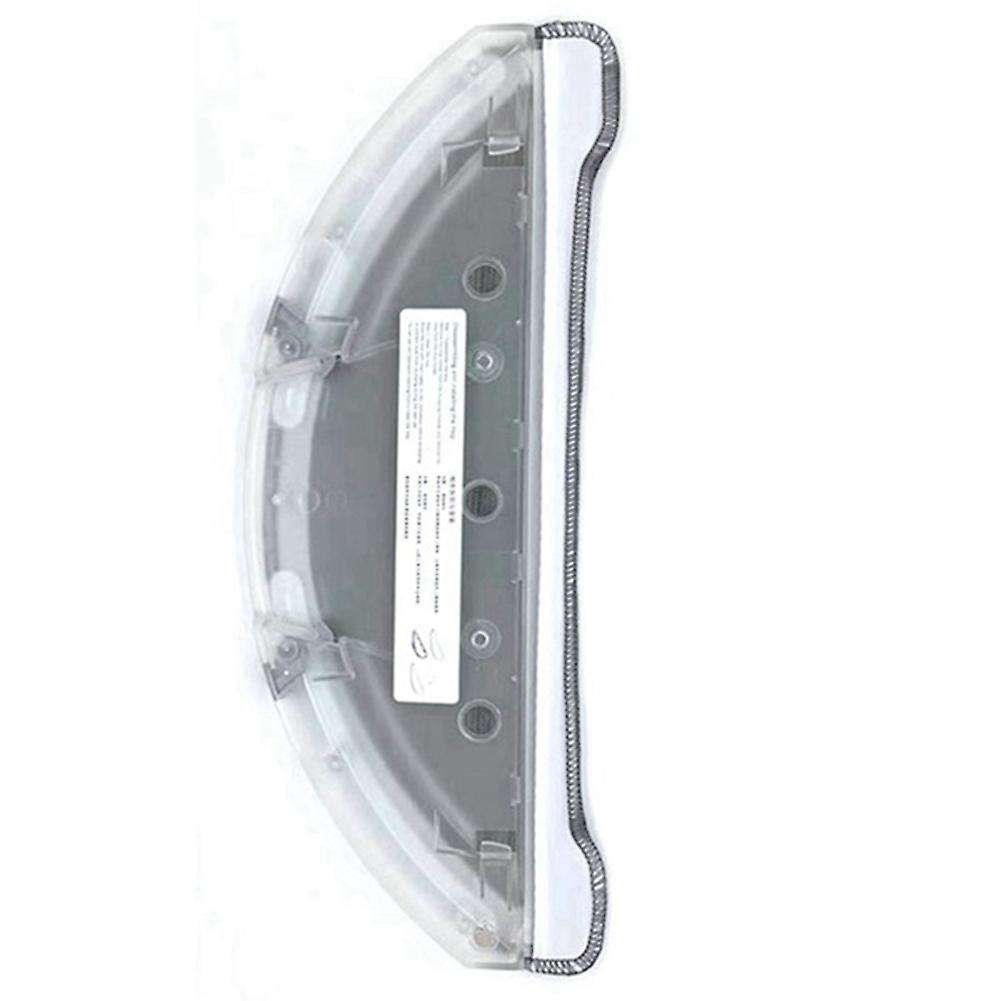 For Roidmi Eve Plus Mop Mounting Bracket Robot Vacuum Cleaner Parts
