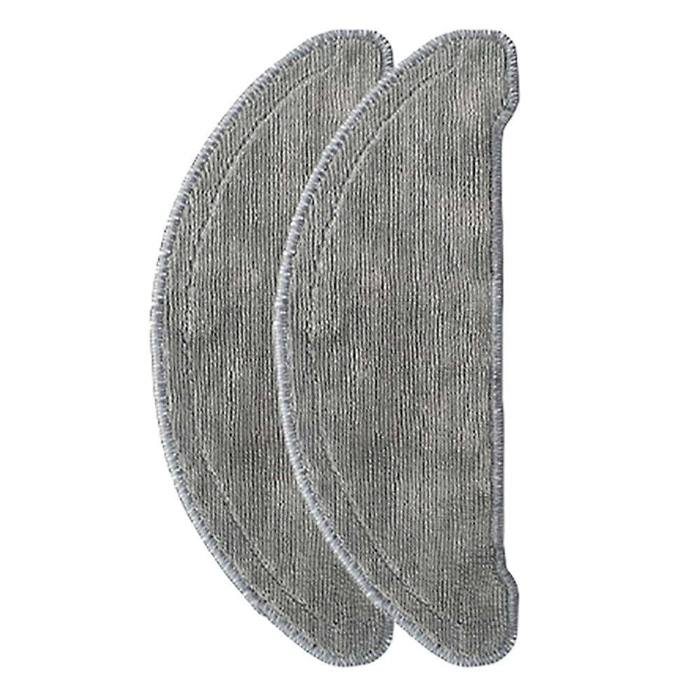 For Roidmi Eve Plus Mop Mounting Bracket Robot Vacuum Cleaner Parts