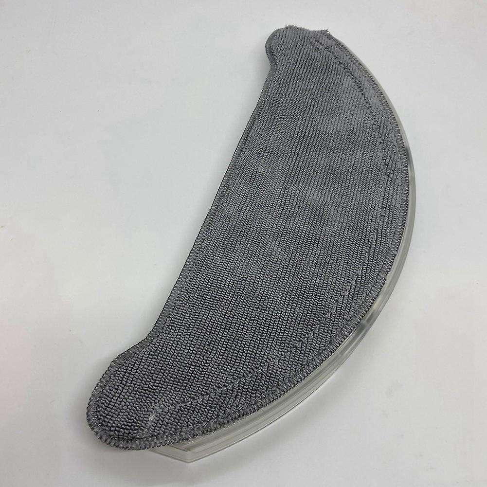 For Roidmi Eve Plus Mop Mounting Bracket Robot Vacuum Cleaner Parts