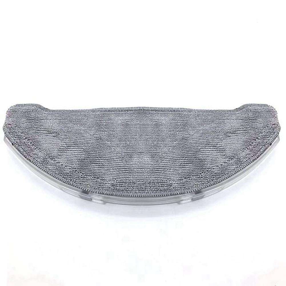 For Roidmi Eve Plus Mop Mounting Bracket Robot Vacuum Cleaner Parts