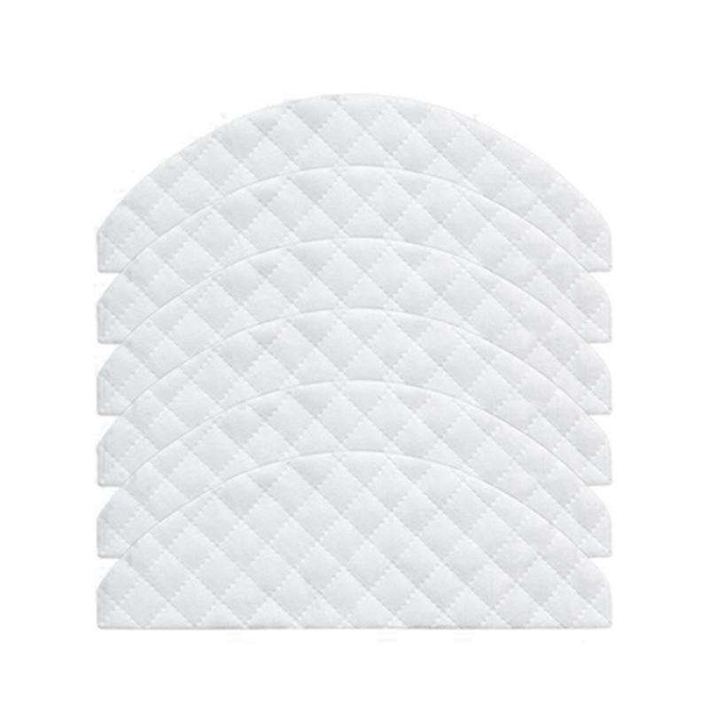 For Roidmi Eve Plus Robot Vacuum Cleaner Main Side Brush Hepa Filter