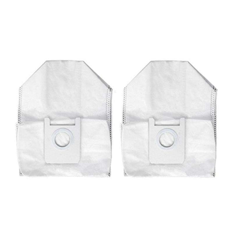 For Roidmi Eve Plus Robot Vacuum Cleaner Main Side Brush Hepa Filter