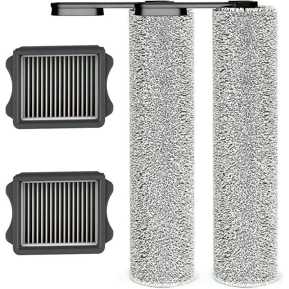 Main Roller Brush Filter for Tineco Floor One S5 Cordless Wet Dry