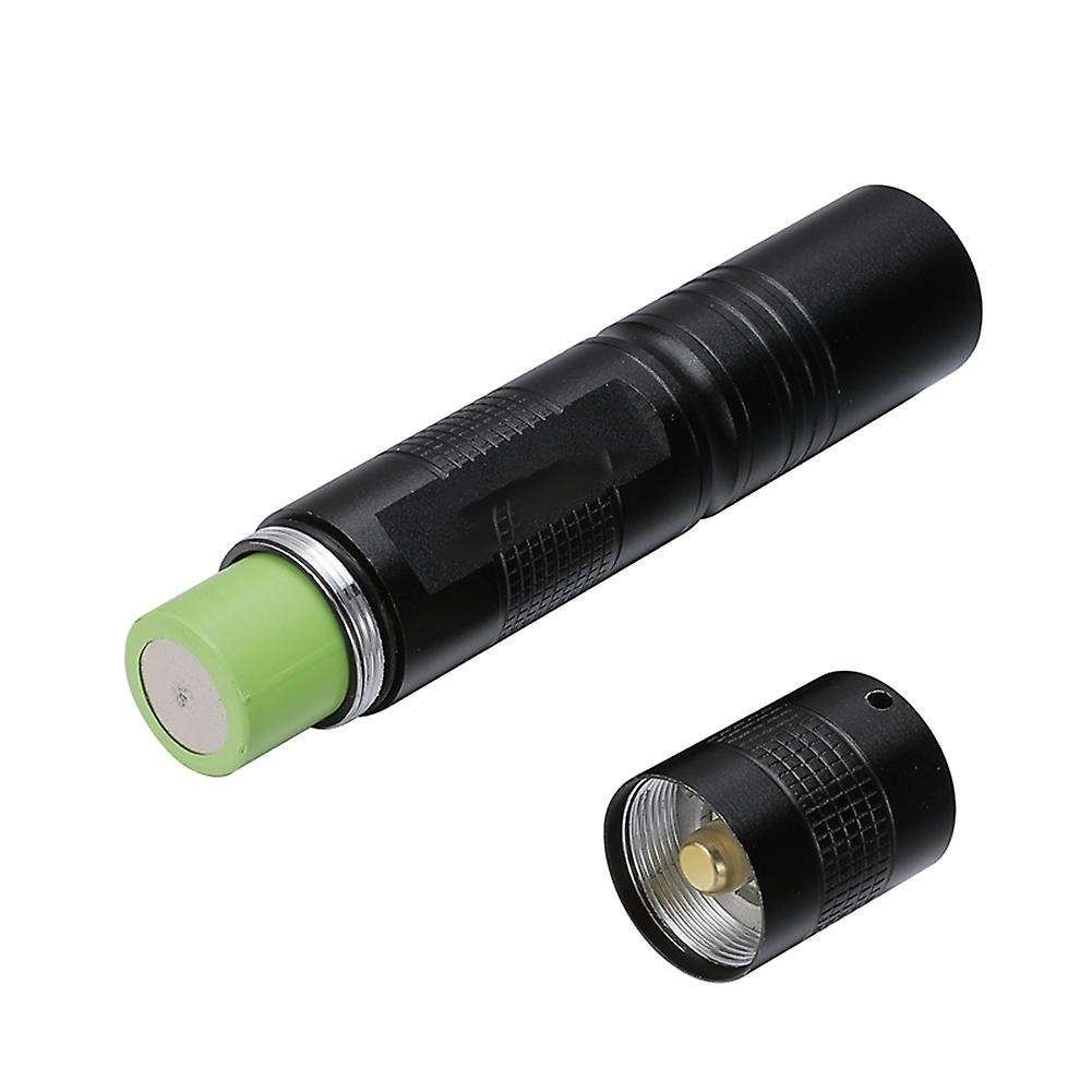 New E10 Interface Battery Soldering Iron 18650 Battery Powered