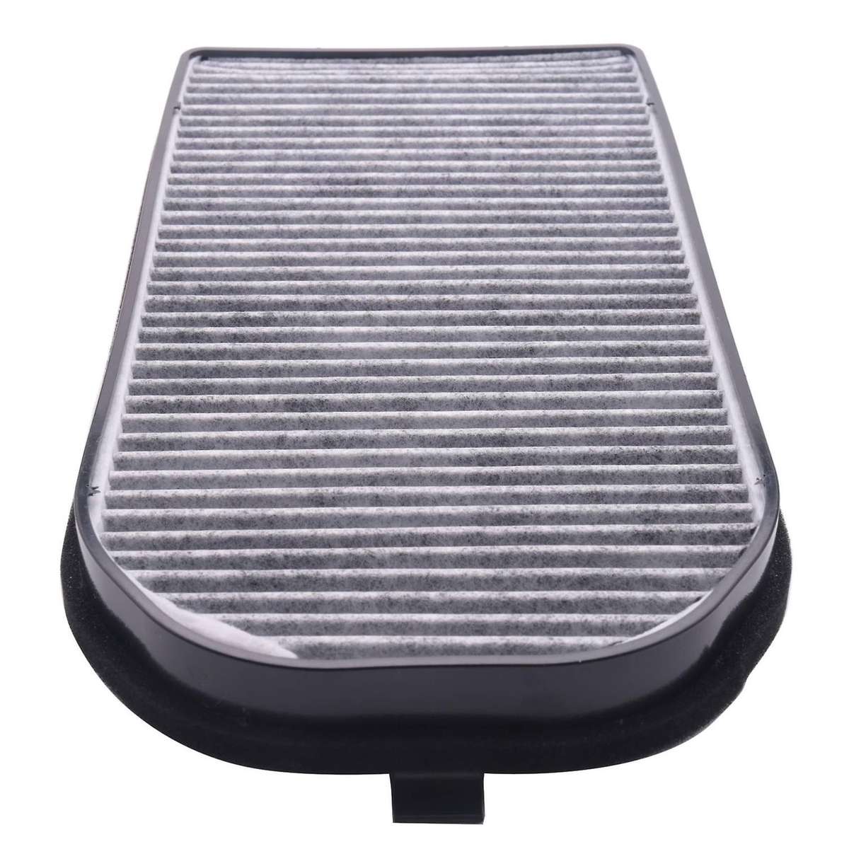 Cabin Air Filter Fit for Bmw E38 728i 730i 735i 740i 95-01 2 Pcs