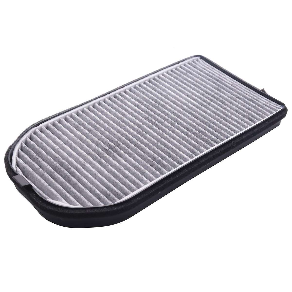Cabin Air Filter Fit for Bmw E38 728i 730i 735i 740i 95-01 2 Pcs