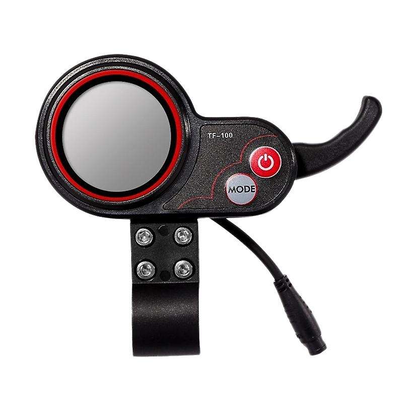 Electric Kick Scooter Instrument Display for Xiaomi Kugoo M4 Electric