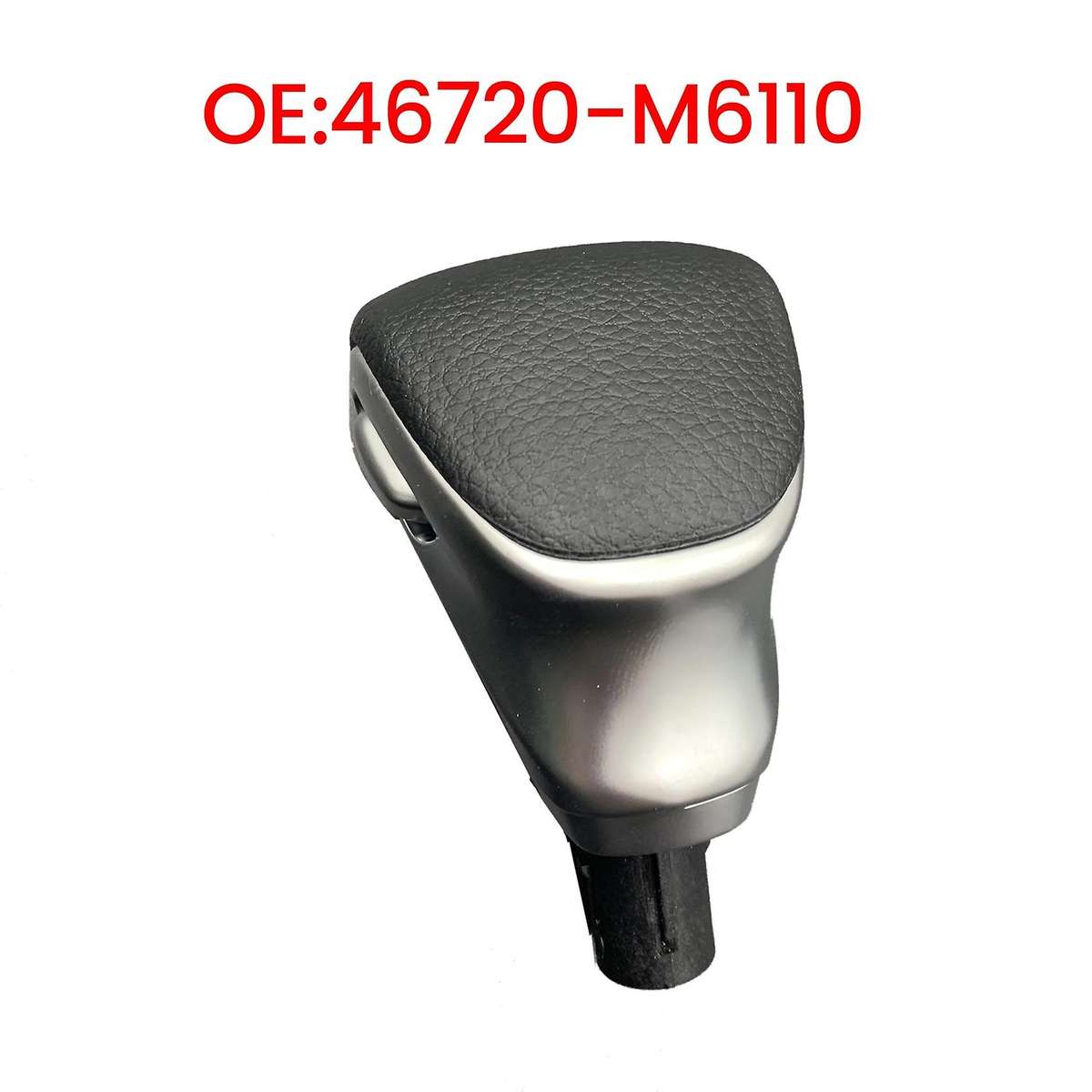 Car Automatic Shift Knob for Kia K5 Sportage Sorento 46720-m6110