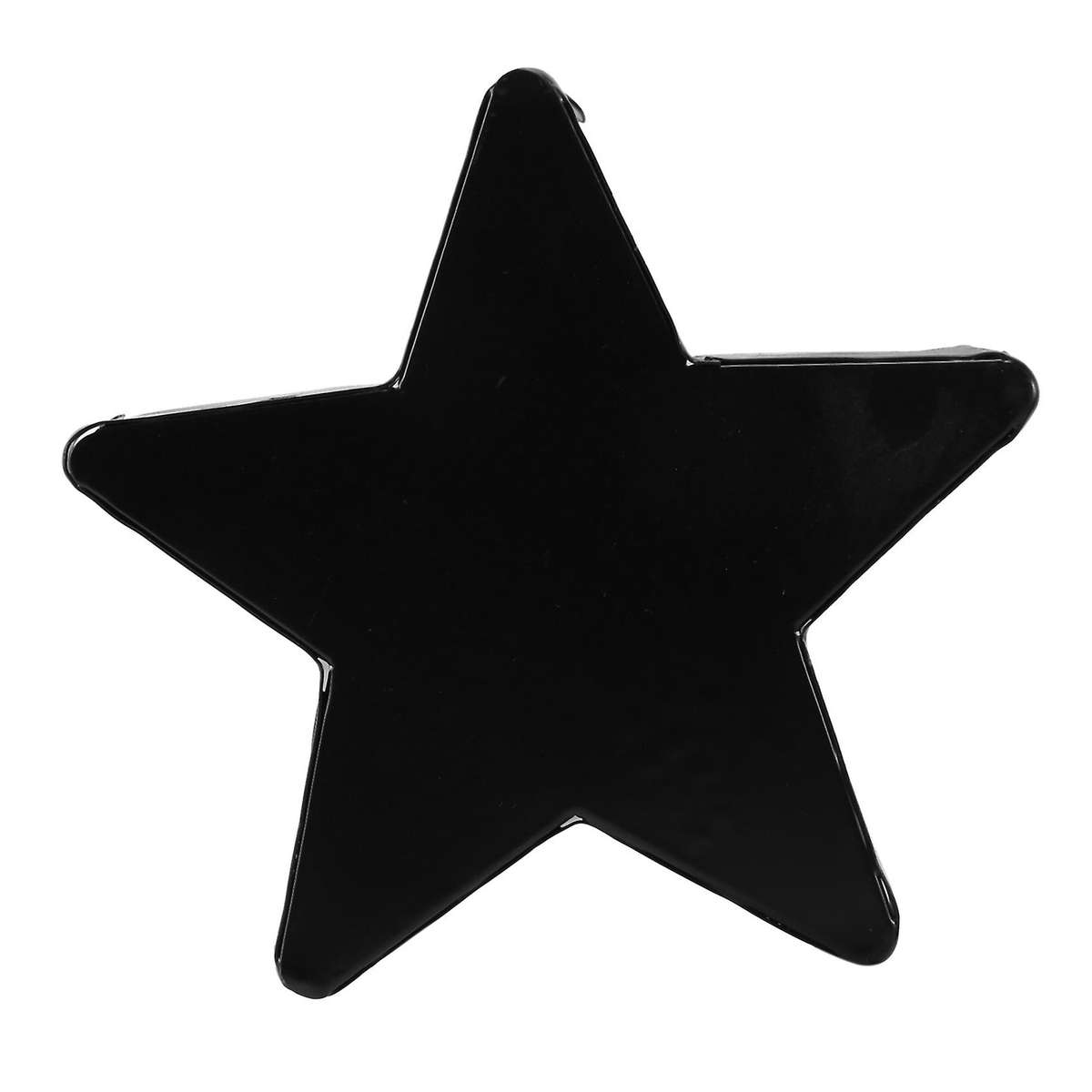 Muslim Eid Food Tray,crescent Moon & Star Eid Ramadan Food-black