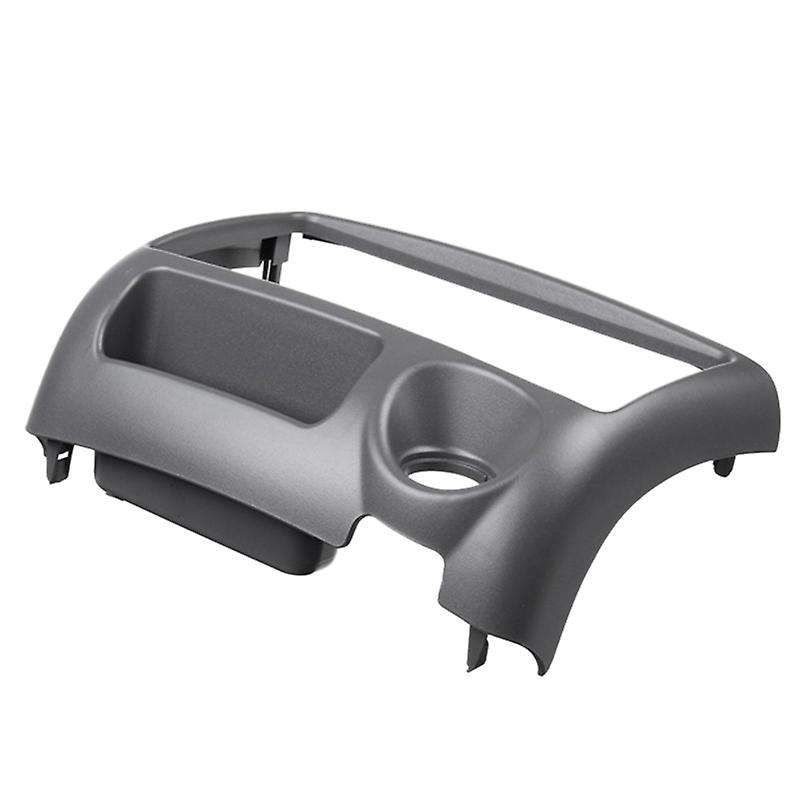 2 Din Car Radio Facia for Toyota Yaris Echo Vitz 1999-2005