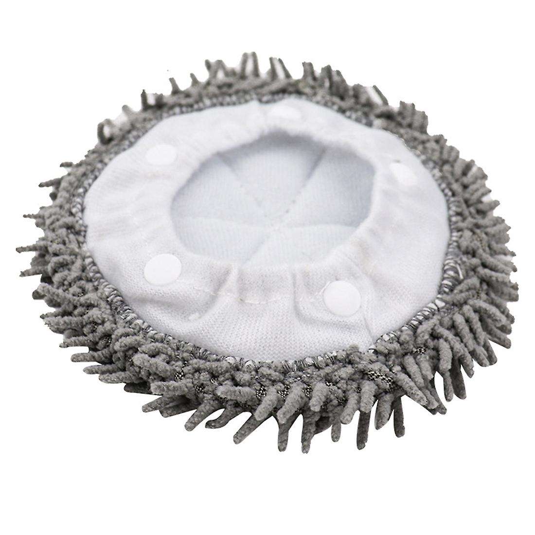 4pcs for Dreame Bot W10/w10 Pro Vacuum Cleaner Mop Cloths Mop Stents
