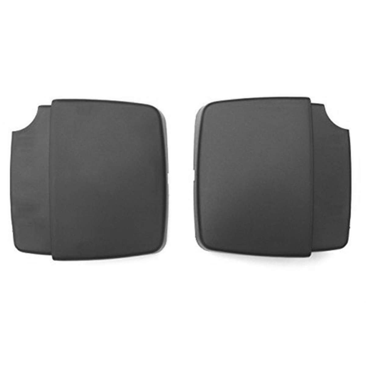 1 Pair Interior Rear Light Covers for -vw T4 Transporter 1990-2003