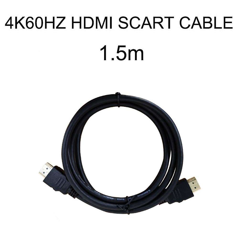 Hd Converter for Ngc/n64/snes/sfc/720p for Retro Game Console Video