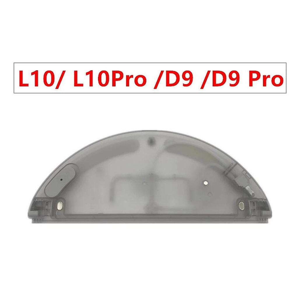Replacement Parts Accessories Water Tank for Dreame L10 L10pro