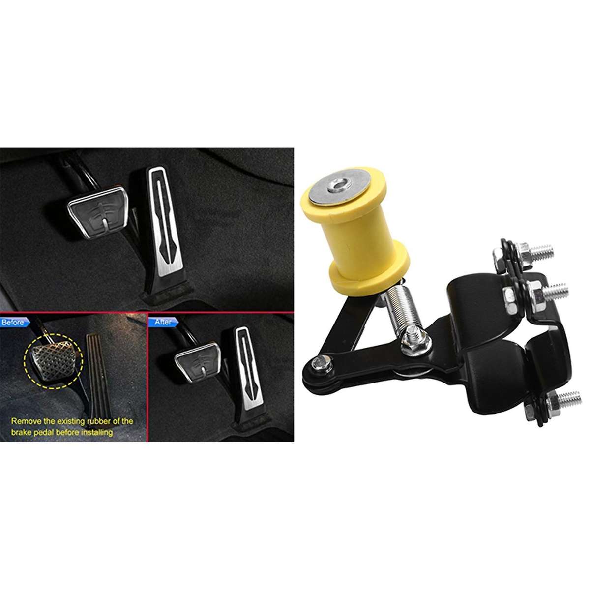 Motorcycle Chain Bolts Adjustment for Bicycle Chain Tensioner