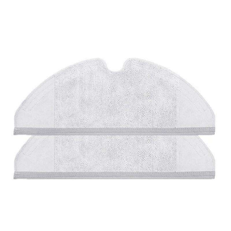For Xiaomi Robot Vacuum Cleaner Mop P Pro Hepa Filter Brush Parts