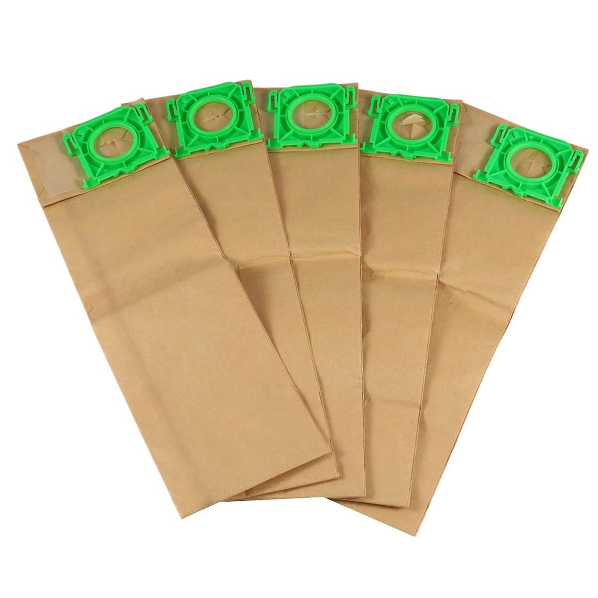 15 Packs Vacuum Dust Bags for Windsor Sensor Professional G1,c2,c3,k3