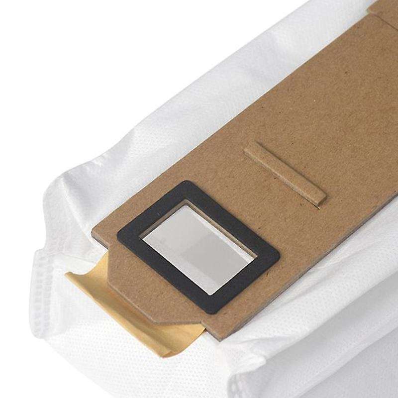 8pcs Main Brush Dust Bag for Xiaomi Roborock S7 T7s Vacuum Cleaner