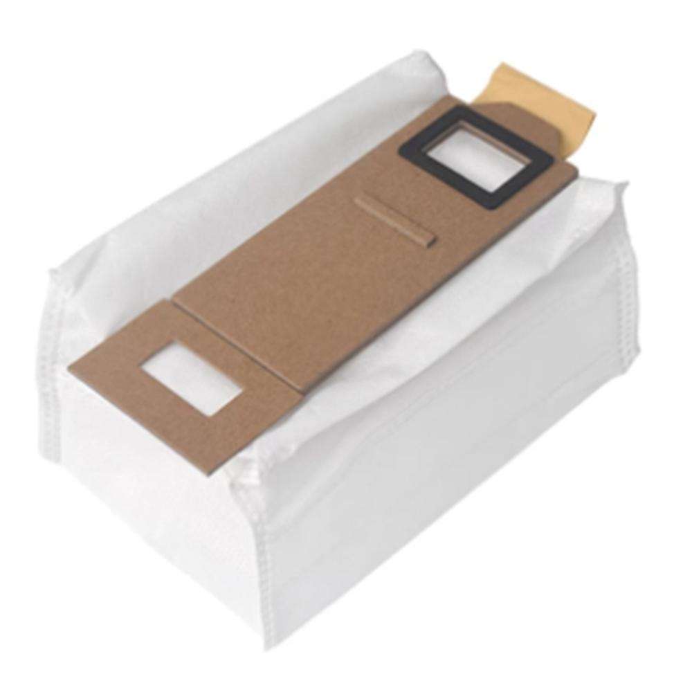 8pcs Main Brush Dust Bag for Xiaomi Roborock S7 T7s Vacuum Cleaner