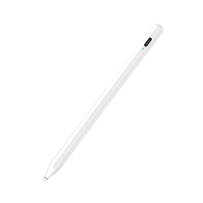 Magnetic Pencil for Ipad with Palm Rejection, Active Stylus Pen