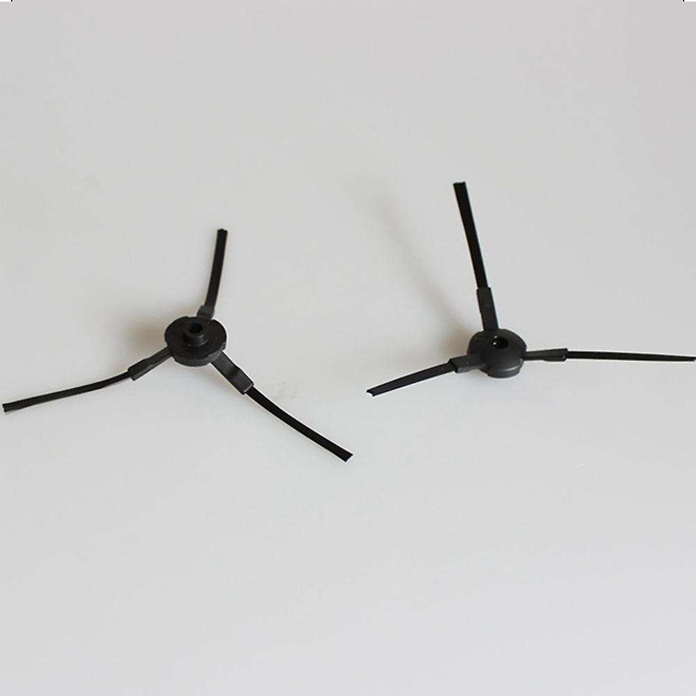 Rubber Main Side Brush Hepa Filter for Ilife A7 A9s Sweeper Parts