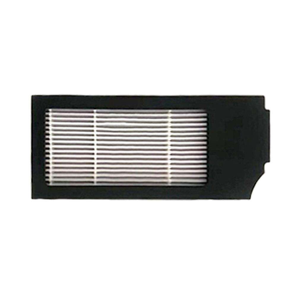 8 Pieces Robotic Vacuum Cleaner Filter for Ecovacs T10/t10 Turbo