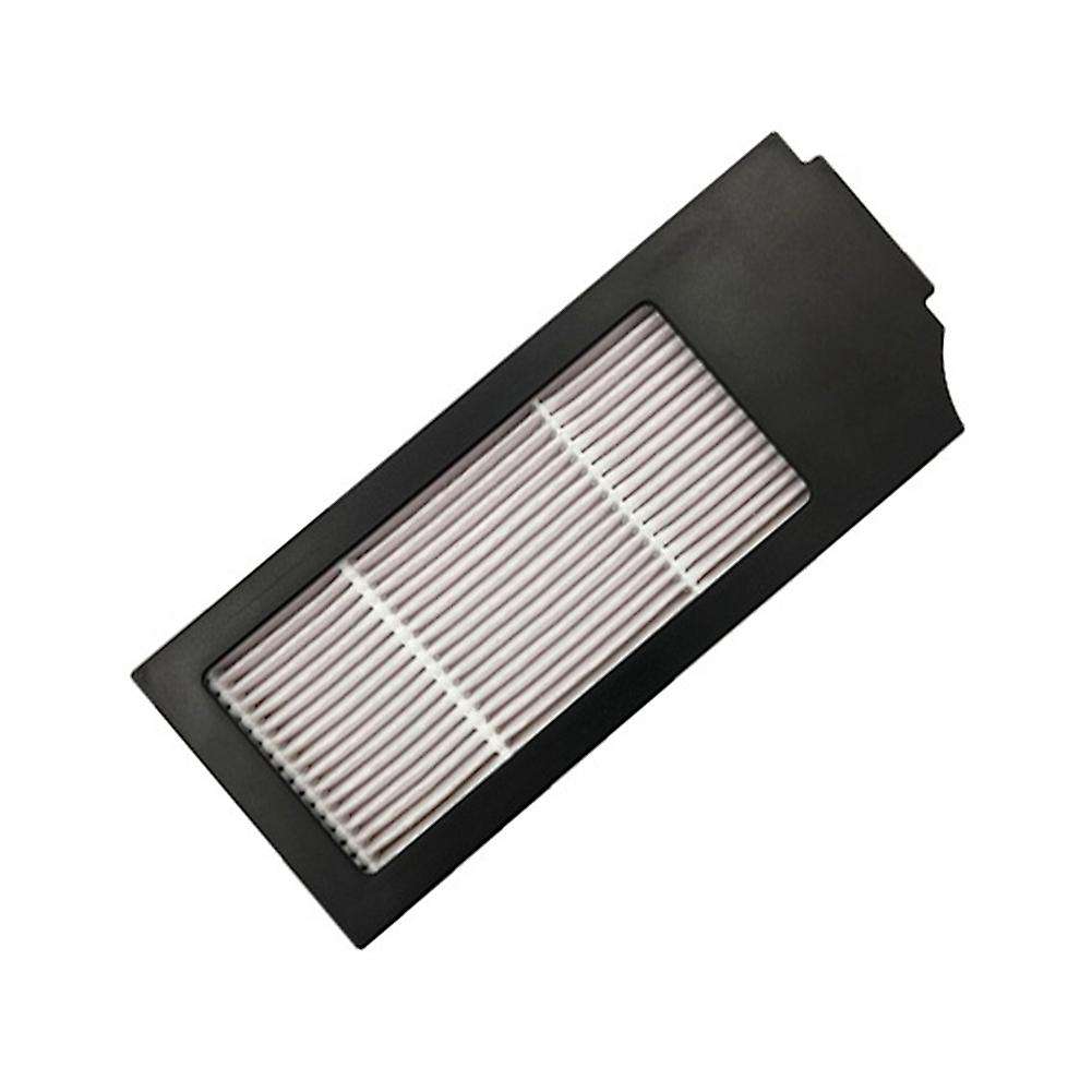 8 Pieces Robotic Vacuum Cleaner Filter for Ecovacs T10/t10 Turbo