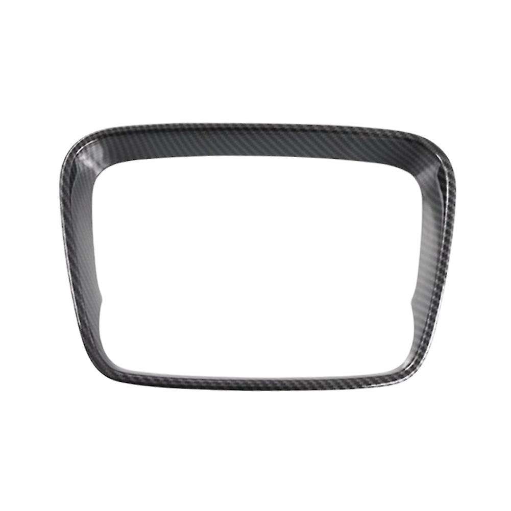 Car Air Conditioner Switch Trim Accessories for -bmw Mini Clubman