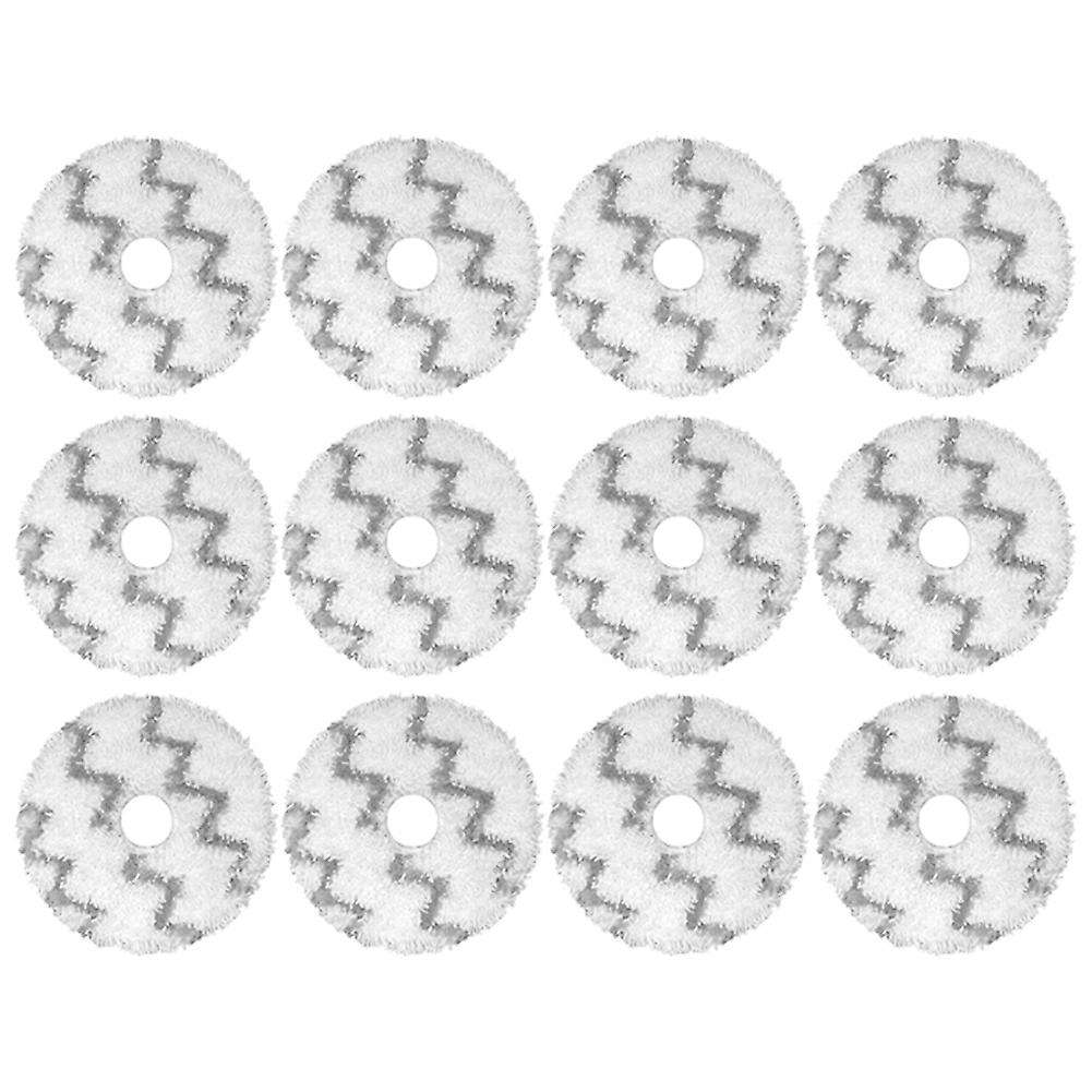 Mop Cloths Rag Replacement for Xiaomi Roidmi Eva Sdj06rm