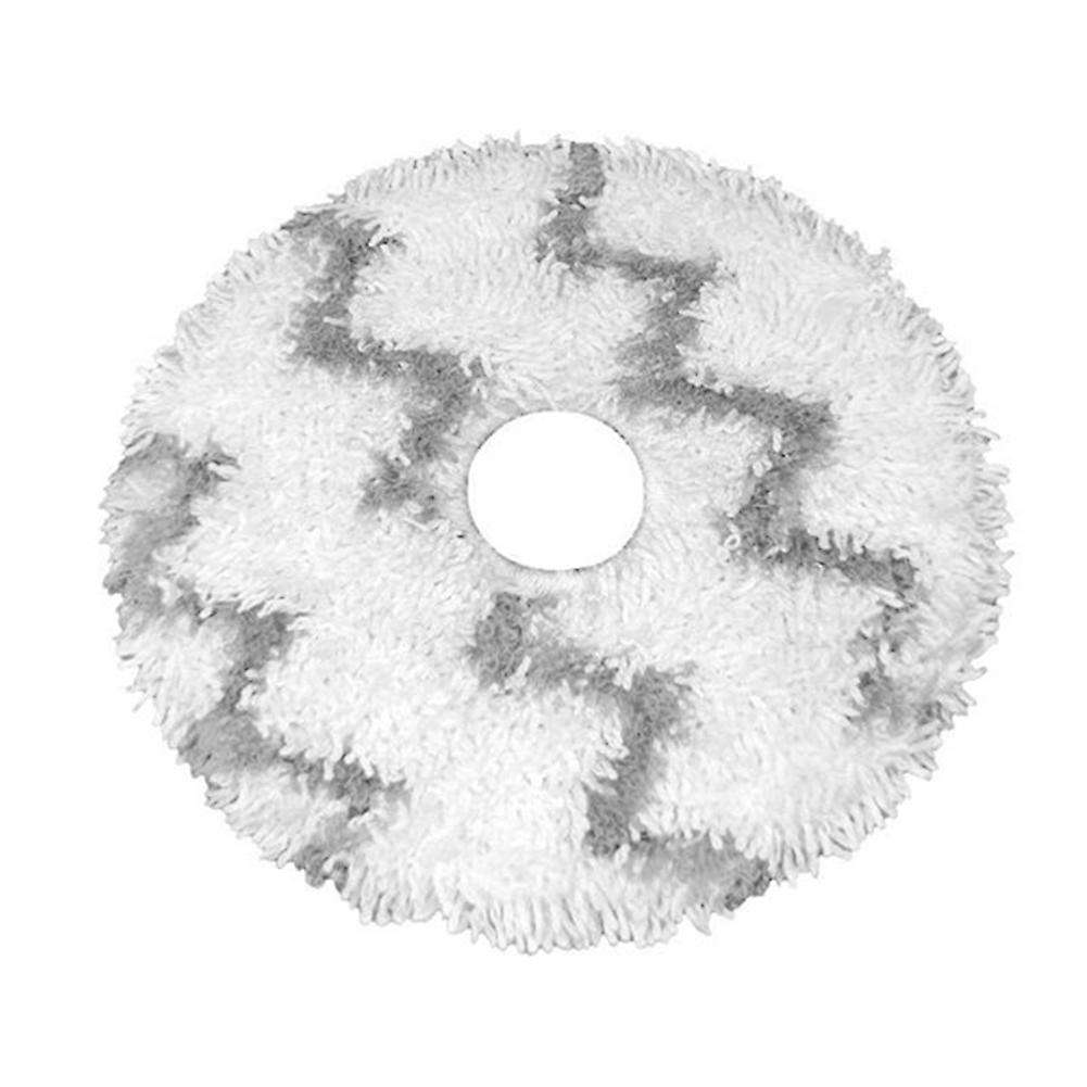 Mop Cloths Rag Replacement for Xiaomi Roidmi Eva Sdj06rm