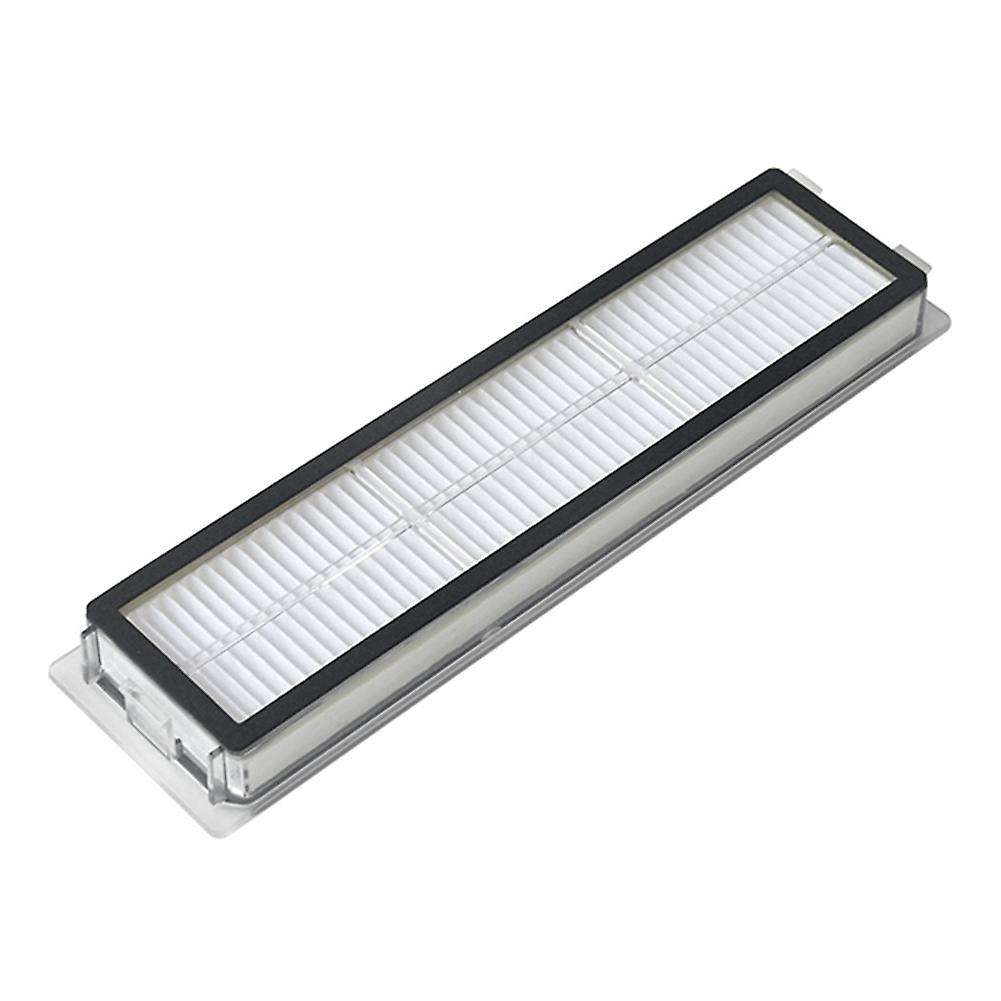 For Xiaomi Dreame D9 Parts Main Side Brush Mop Cloth Hepa Filter