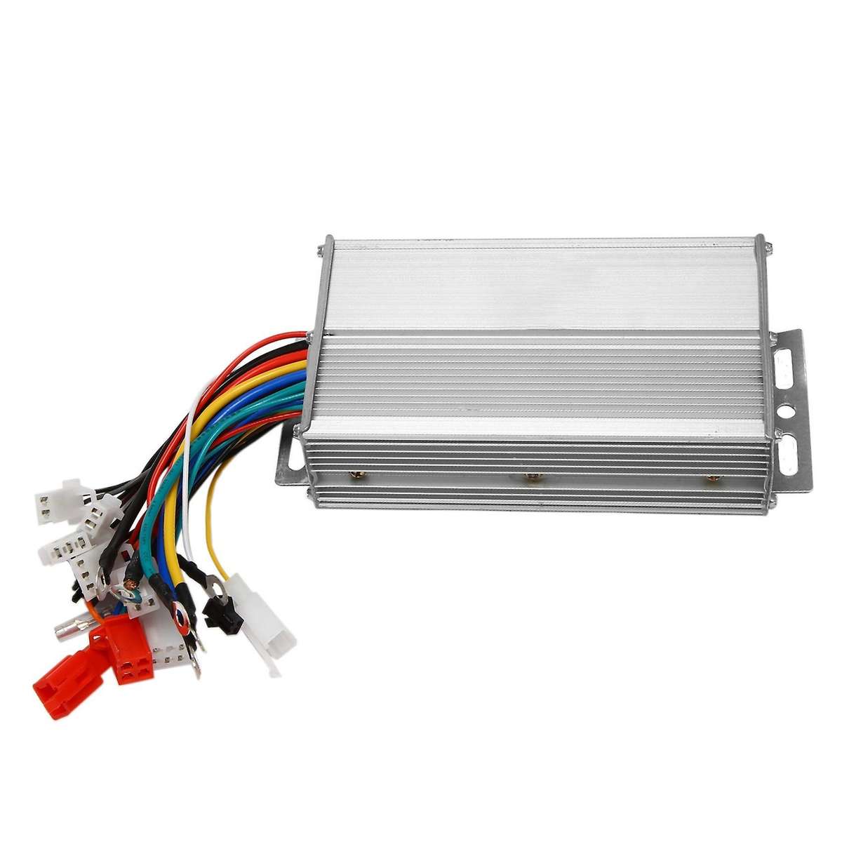 48v 500w Brushless Controller,aluminium Alloy Brushless Controller