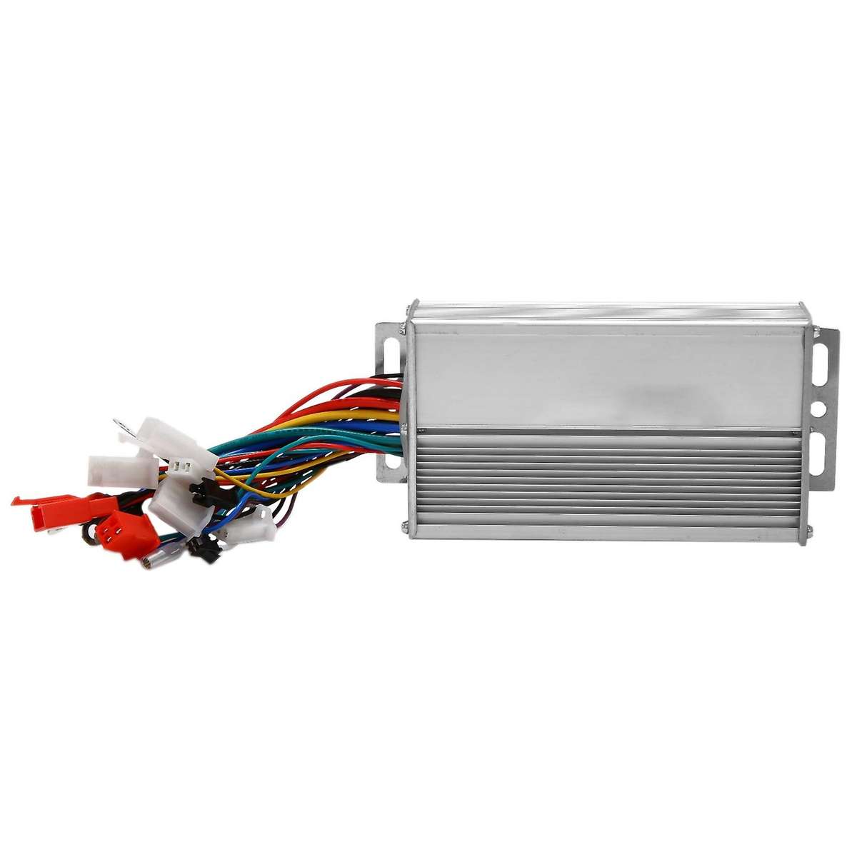 48v 500w Brushless Controller,aluminium Alloy Brushless Controller